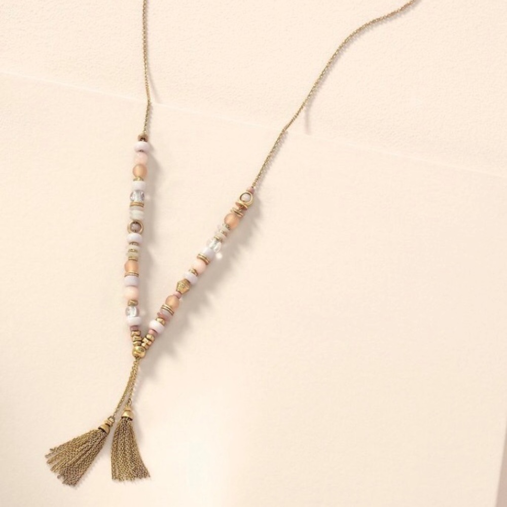Anda Intention Necklace by Stella & Dot